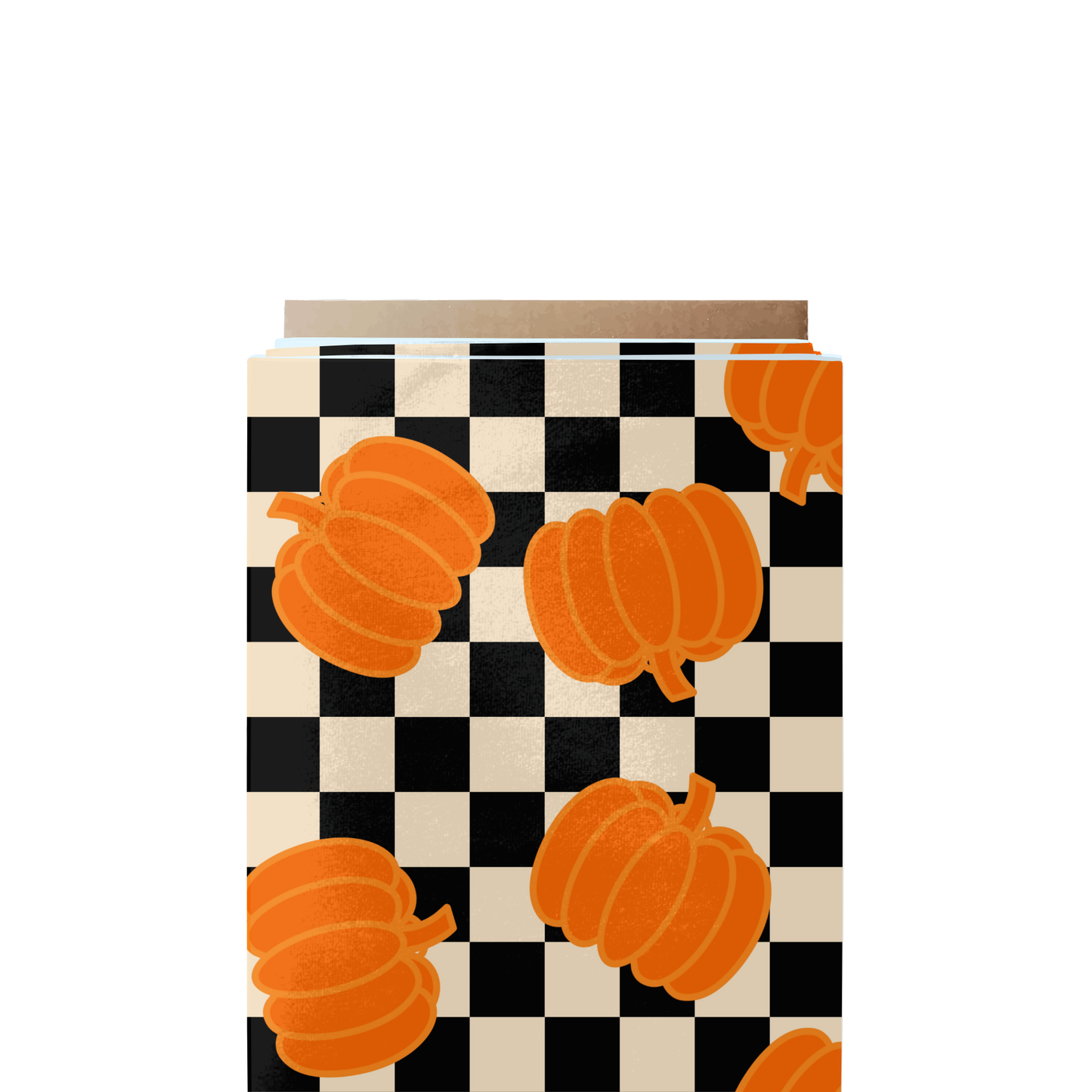 Pumpkin 04 Fabric