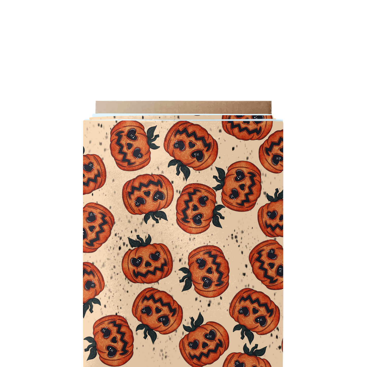 Pumpkin 02 Fabric