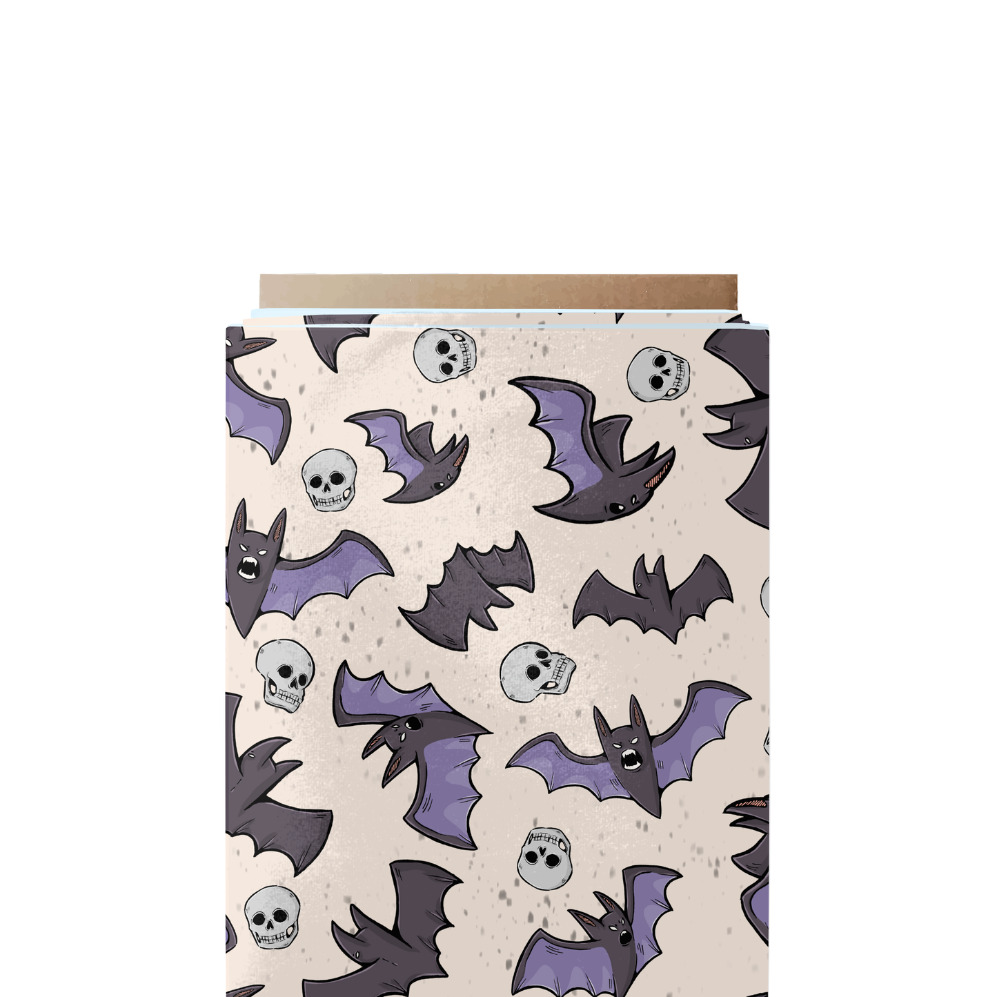 Bats 02 Fabric
