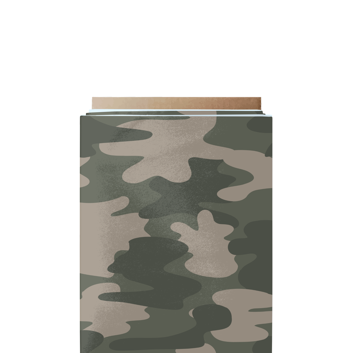 AF Camo Fabric