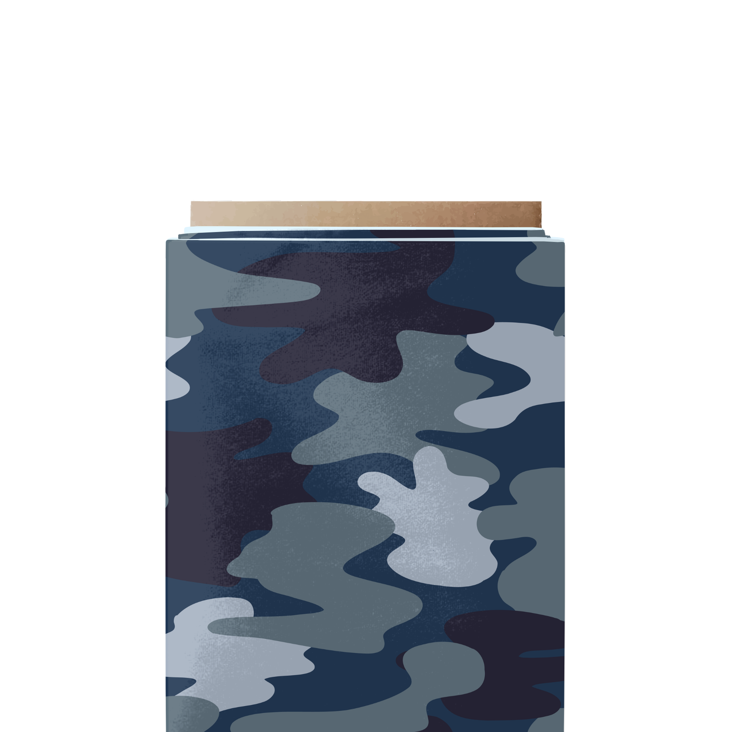 Navy Camo