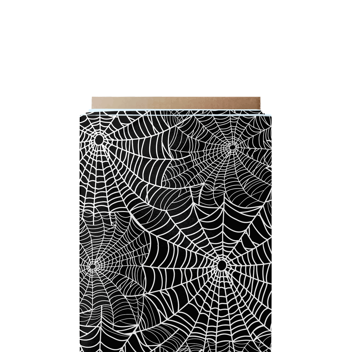 Spider web Fabric