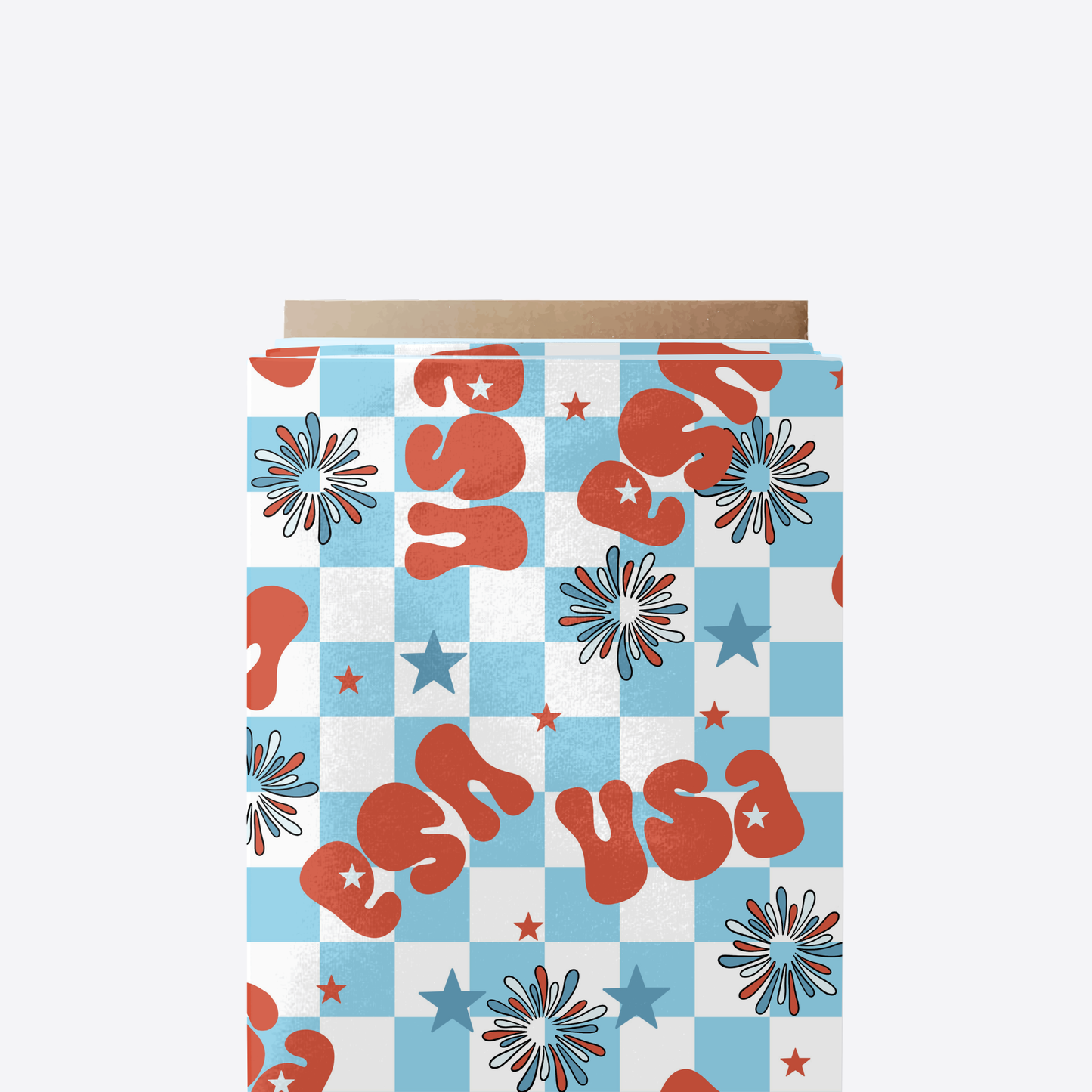 USA Fabric