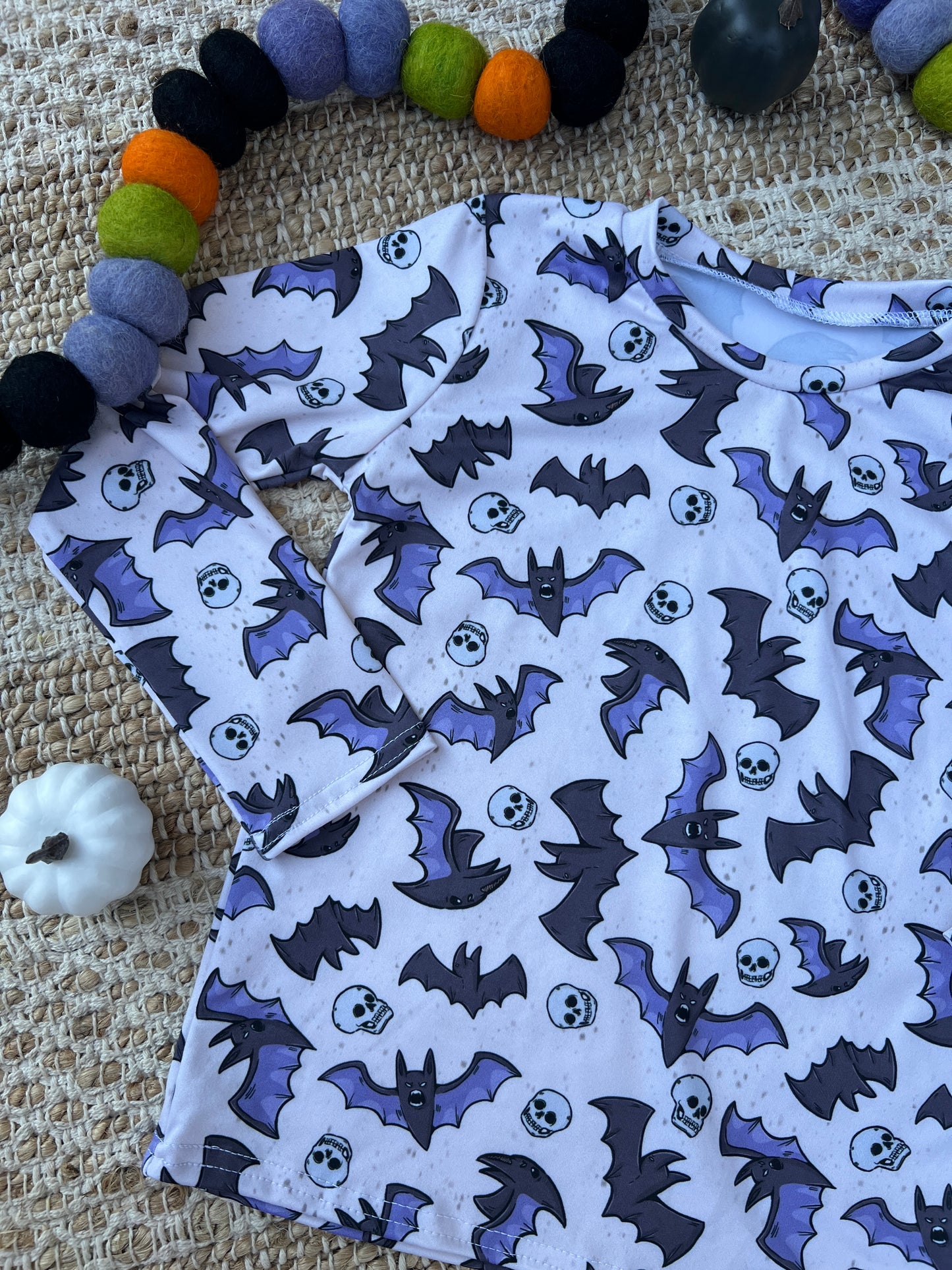 ITS BATS Tee