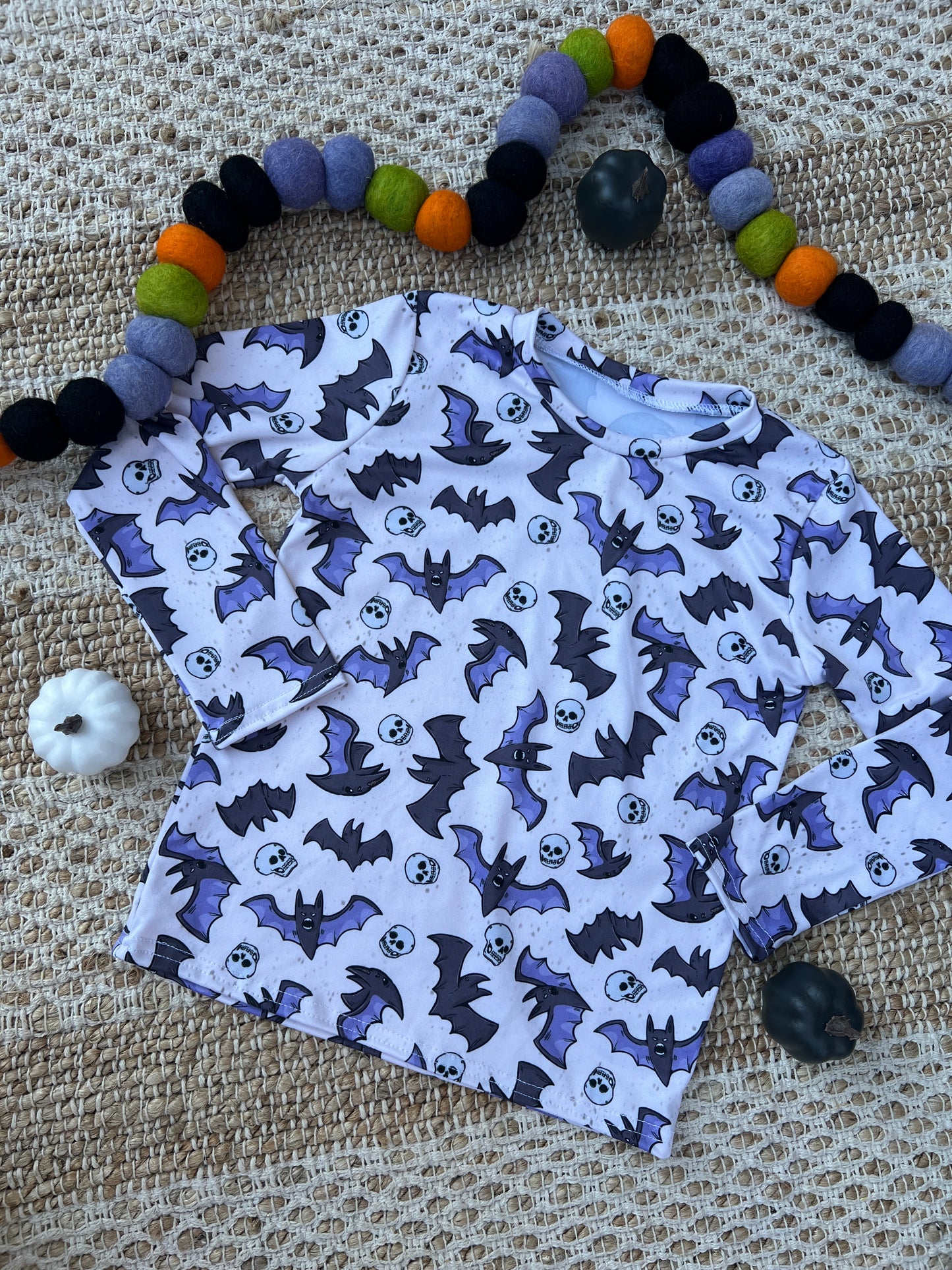ITS BATS Tee