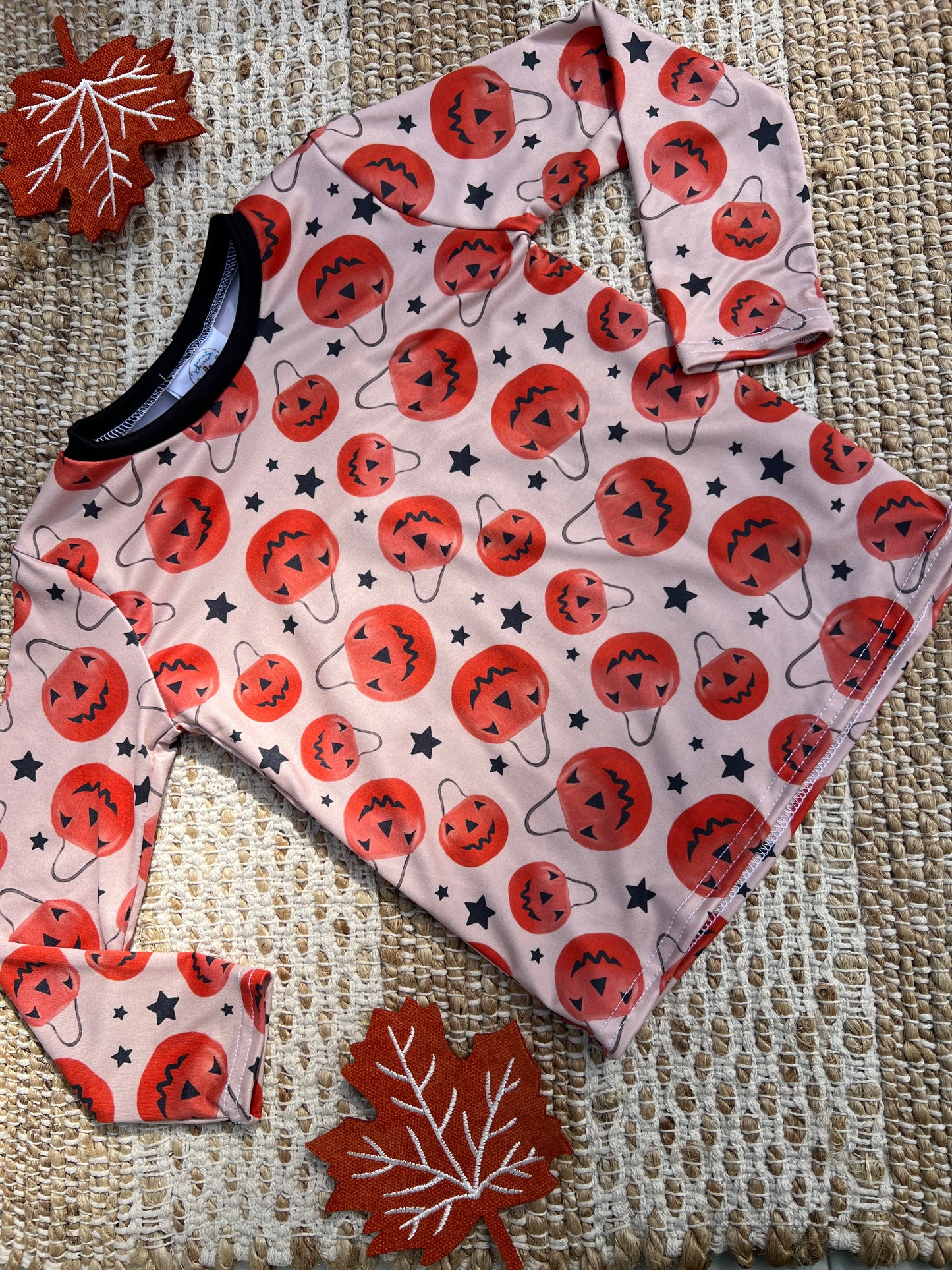 Trick or Treat Tee
