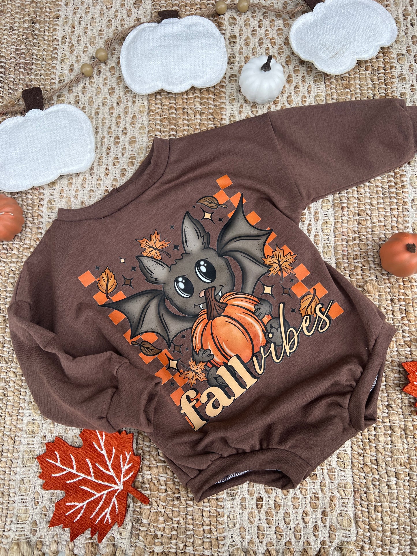Batty Fall Vibes
