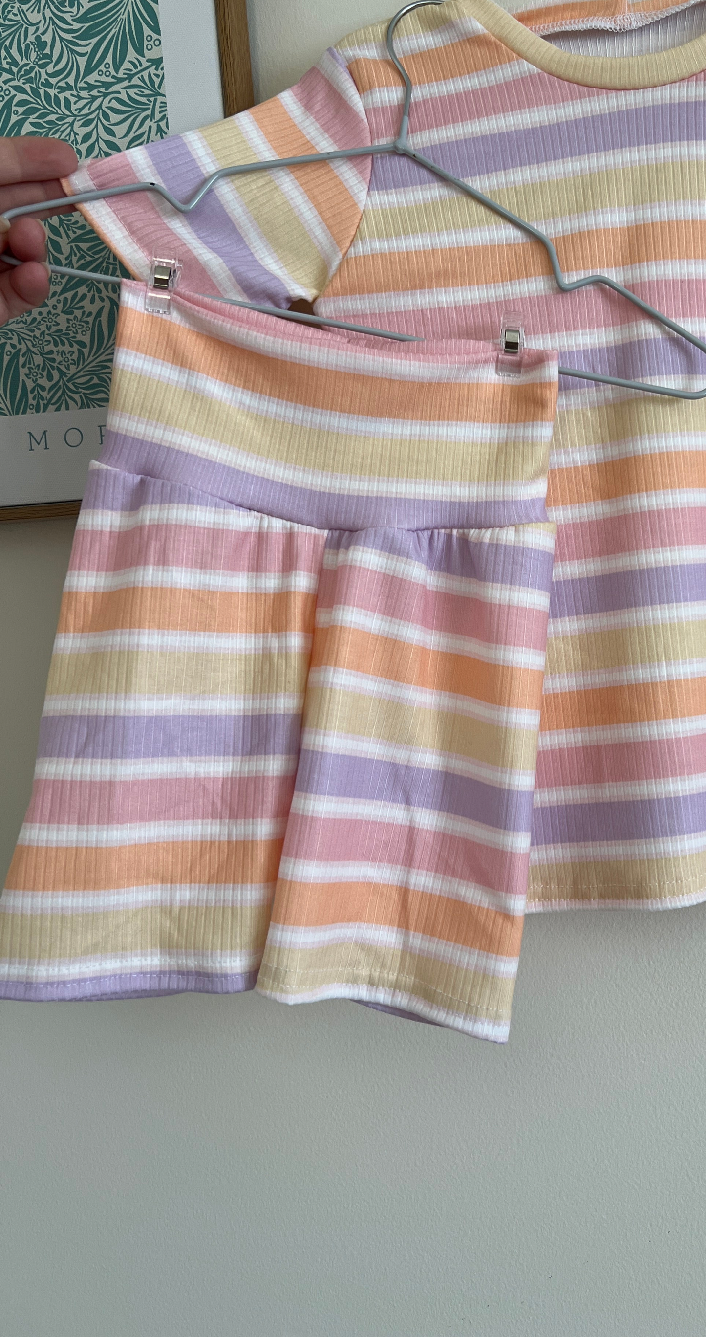 Biker Shorts
