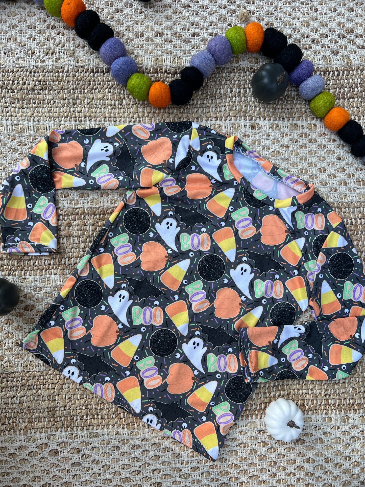 Classic long sleeve Tee