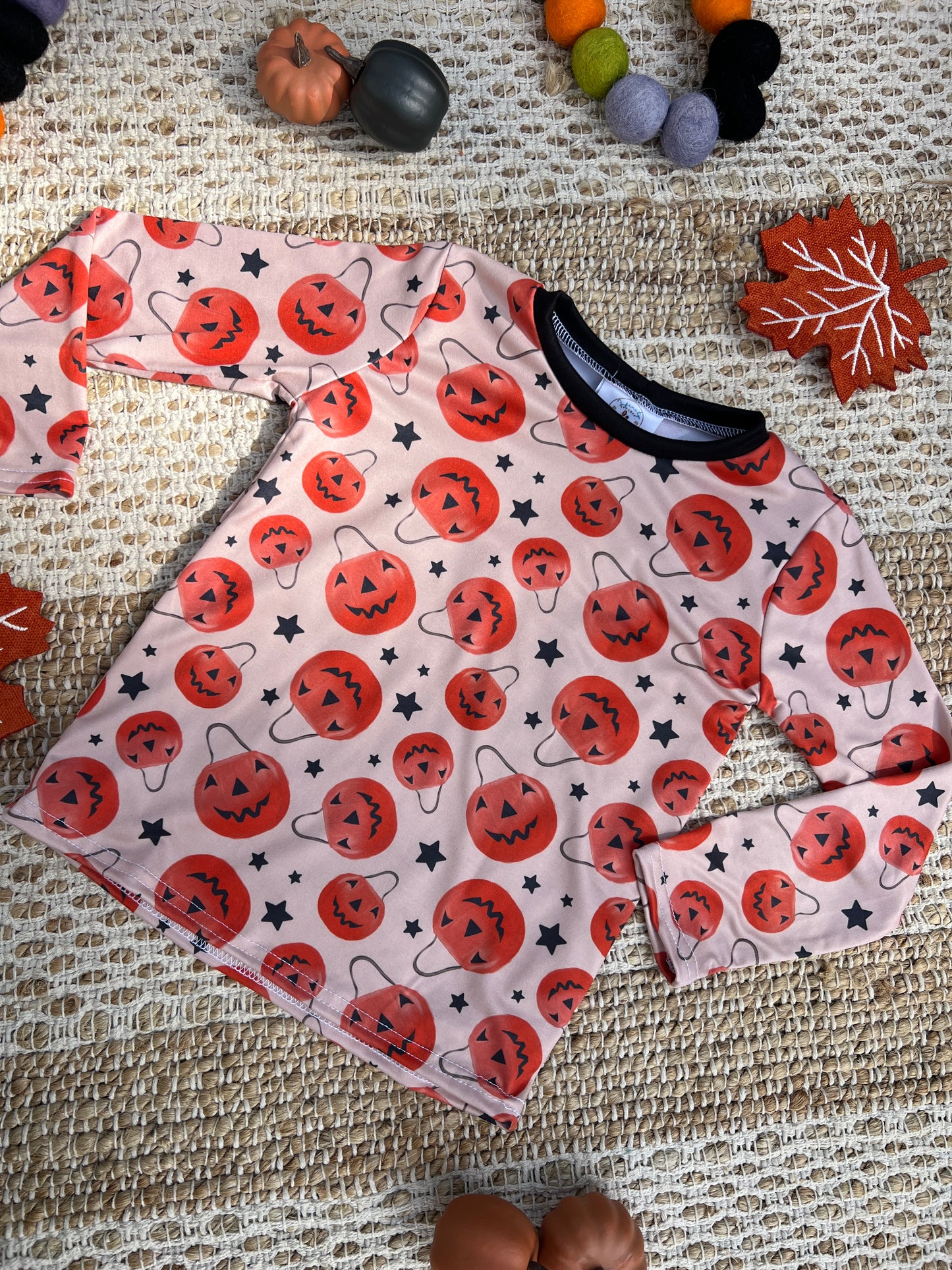 Trick or Treat Tee