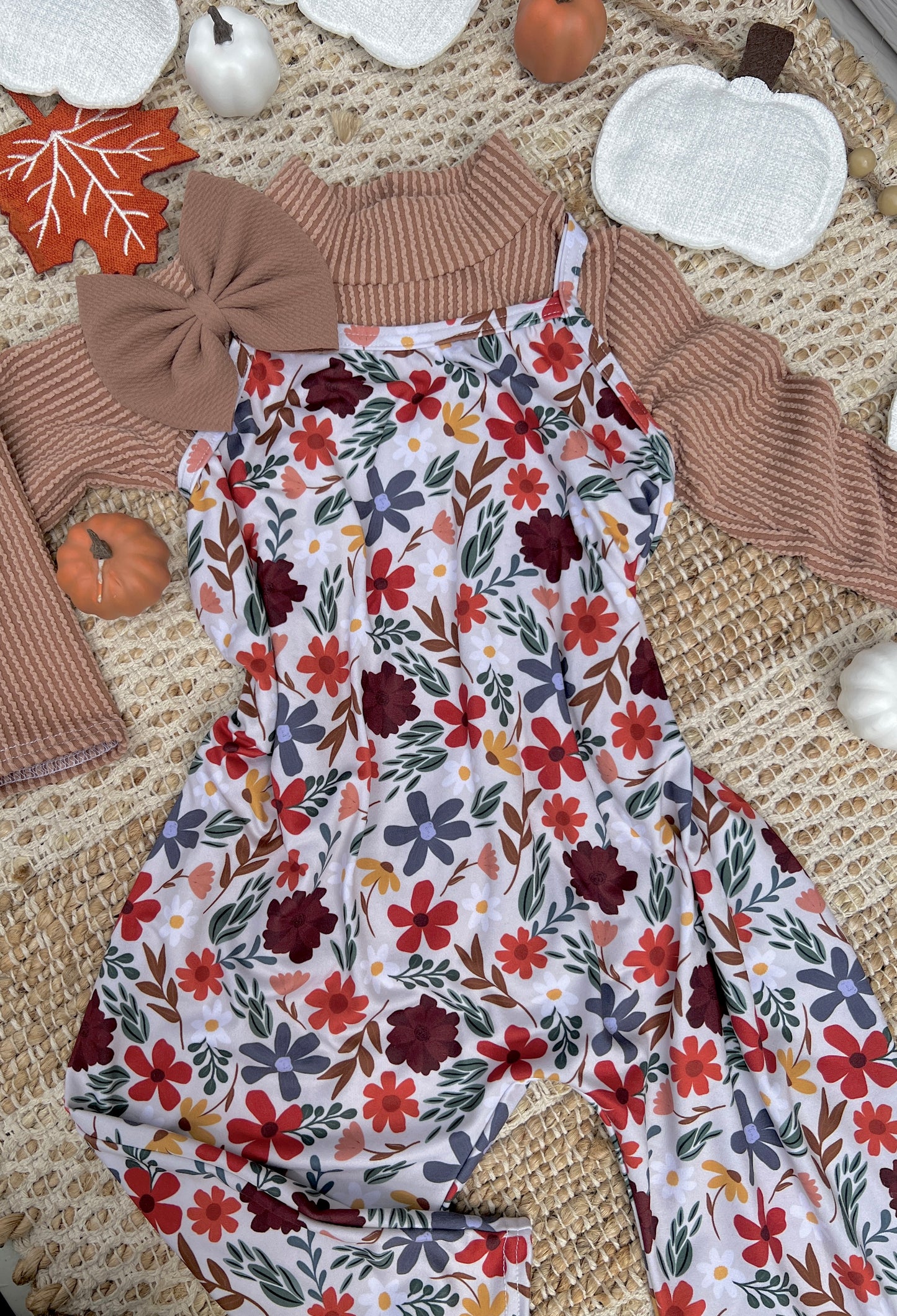 Can it Be Fall Set