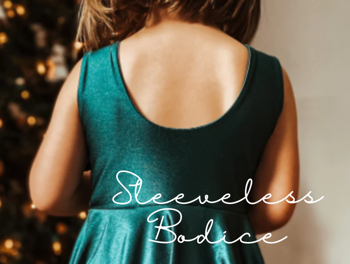 Bri Dress- Knee Length Dress