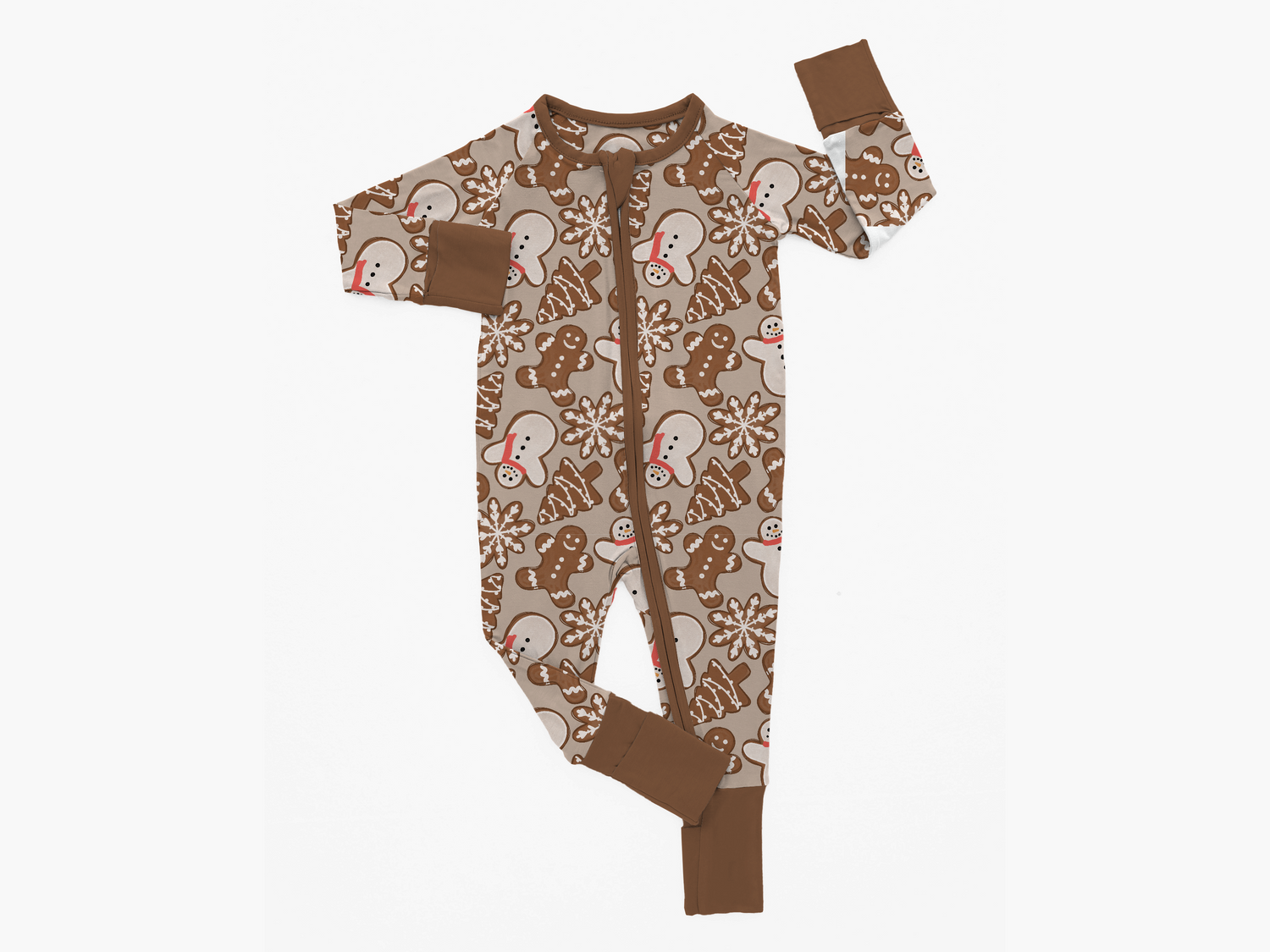 Bamboo Jammie Pre-Order