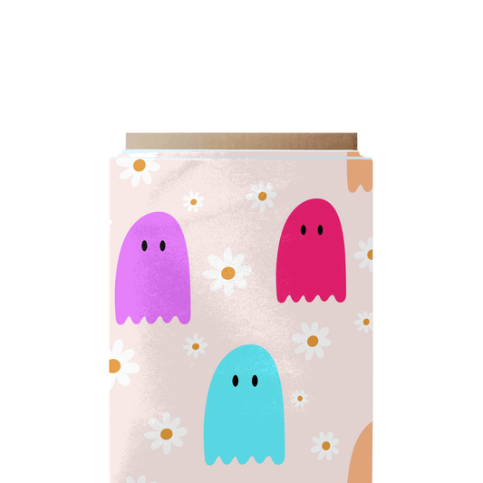 Ghost Fabric