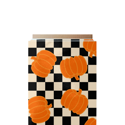 Pumpkin 04 Fabric