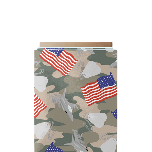 AF Camo Fabric