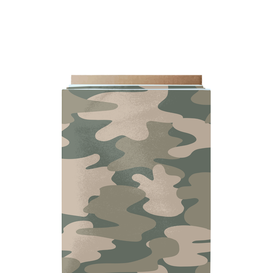 Camo Fabric