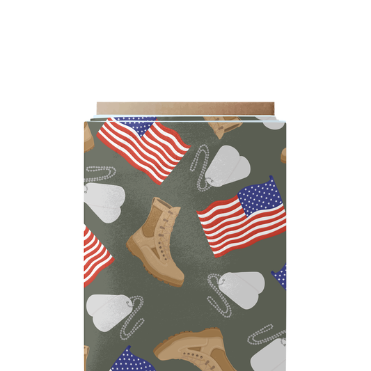 Military Fabric