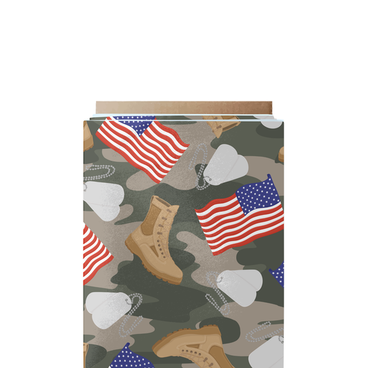 AF Camo Fabric
