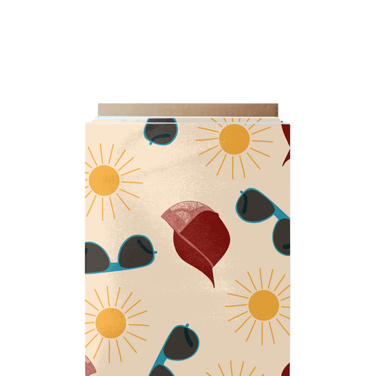 Sunny Shades Fabric