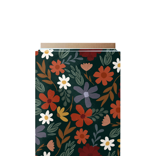 Can it be fall Fabric - Green