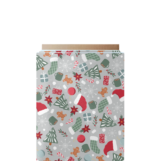 Holiday Cheer Fabric