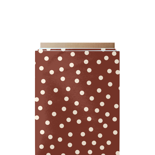 Polka Dot Fabric