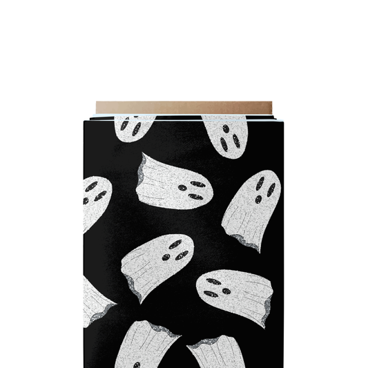 Sparkly Ghosty Fabric