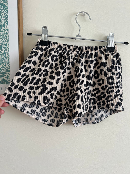 Breezy Shorts
