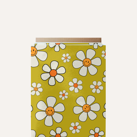 Floral 03 Fabric