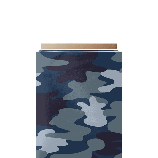 Navy Camo