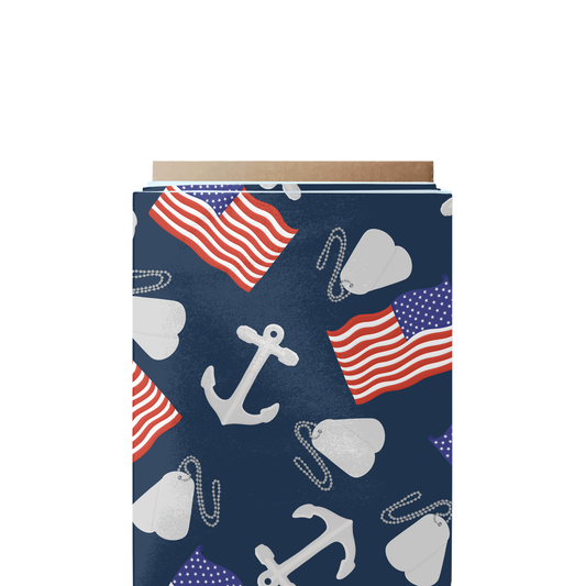 Anchor Fabric