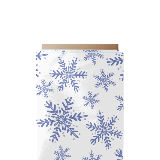 Snowflake Fabric