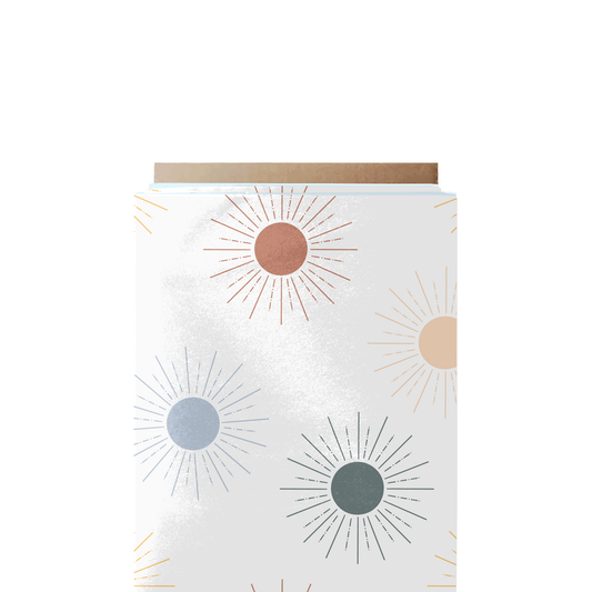 Sunny Fabric