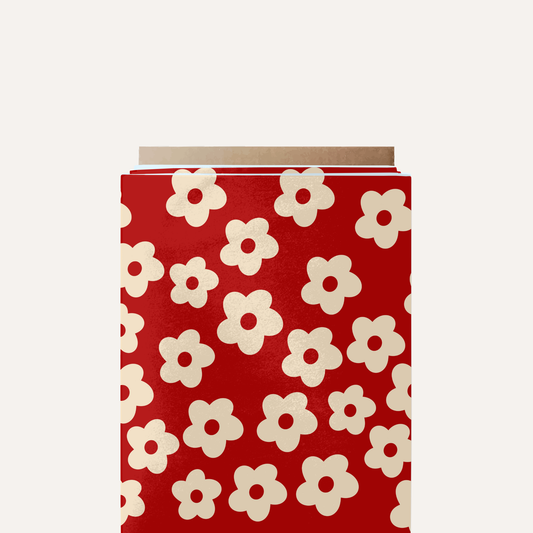 Floral 04 Fabric