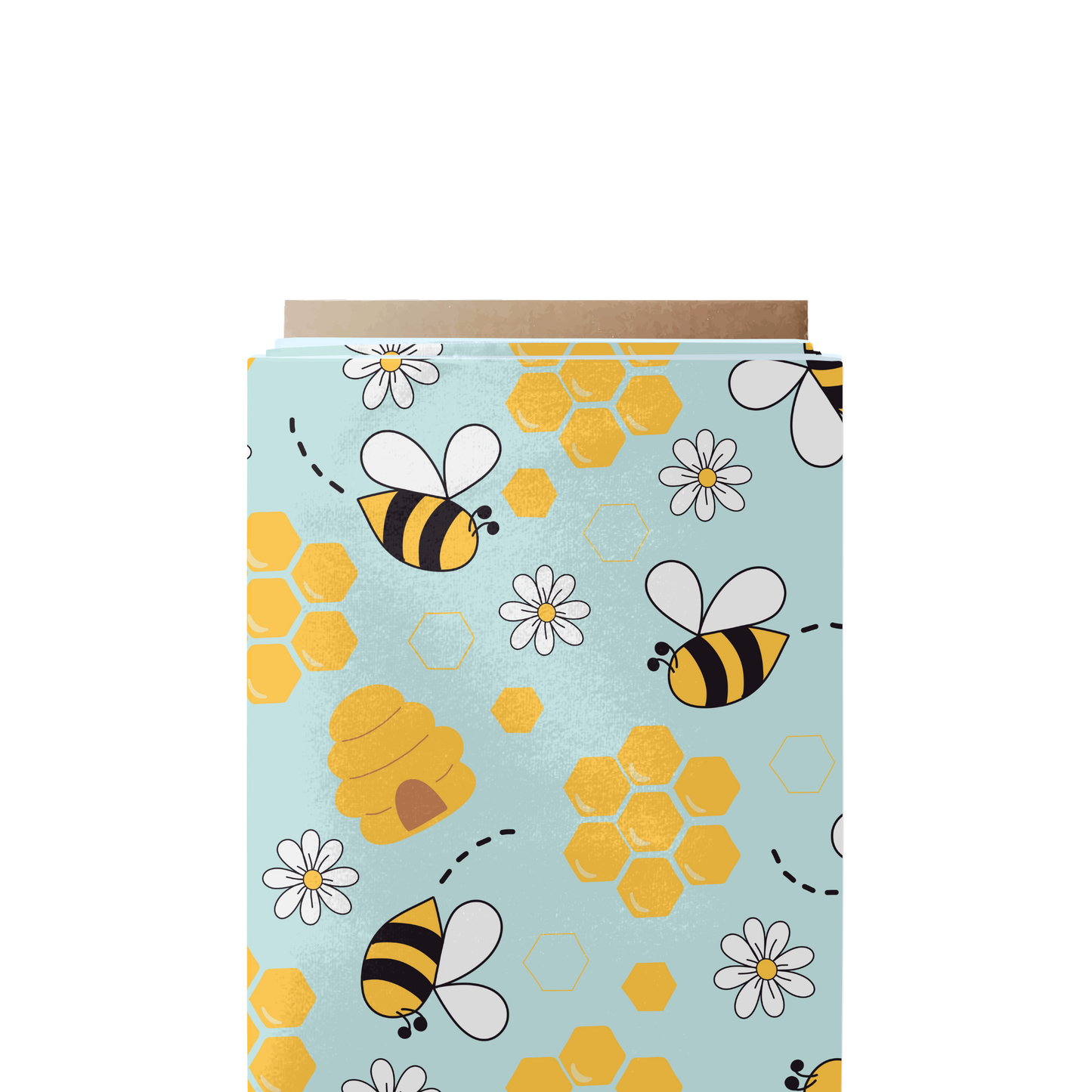 Honey Bee Fabric