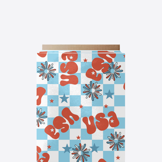 USA Fabric