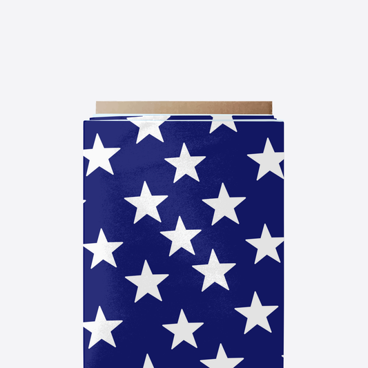 Stars Fabric