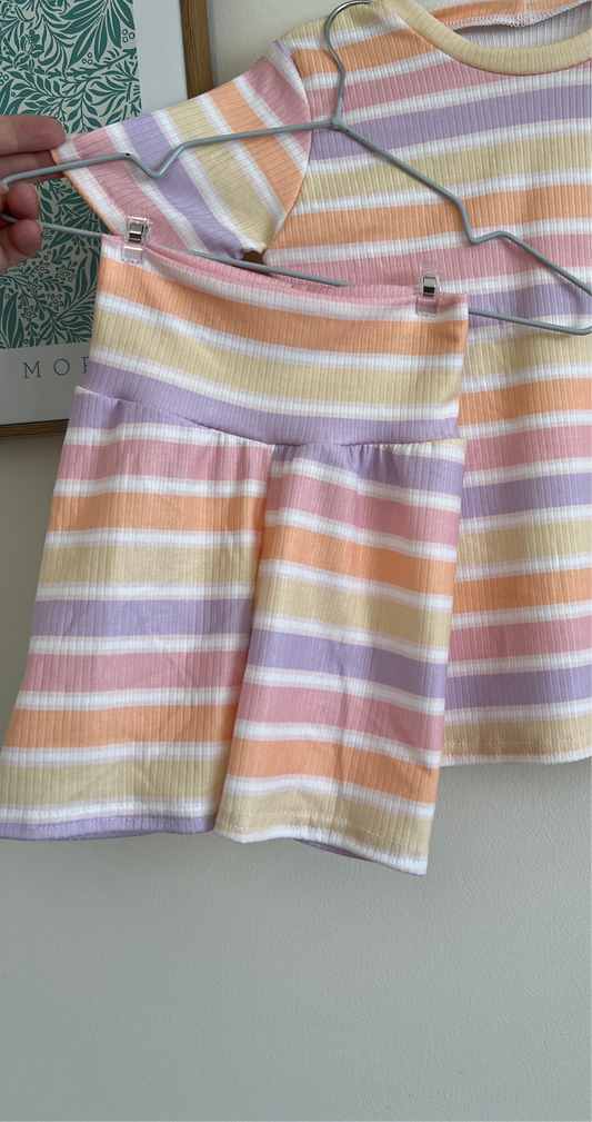 Biker Shorts