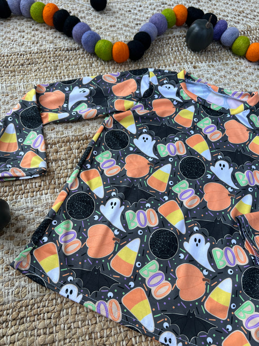BOO Treats Tee