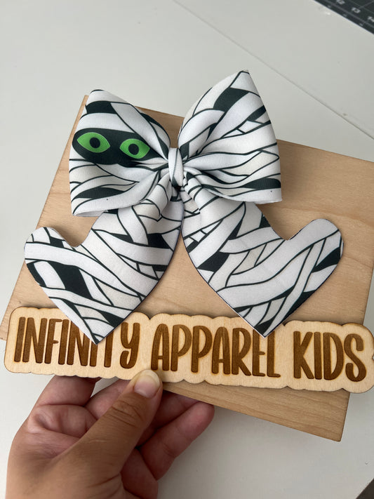 Mummy Bow