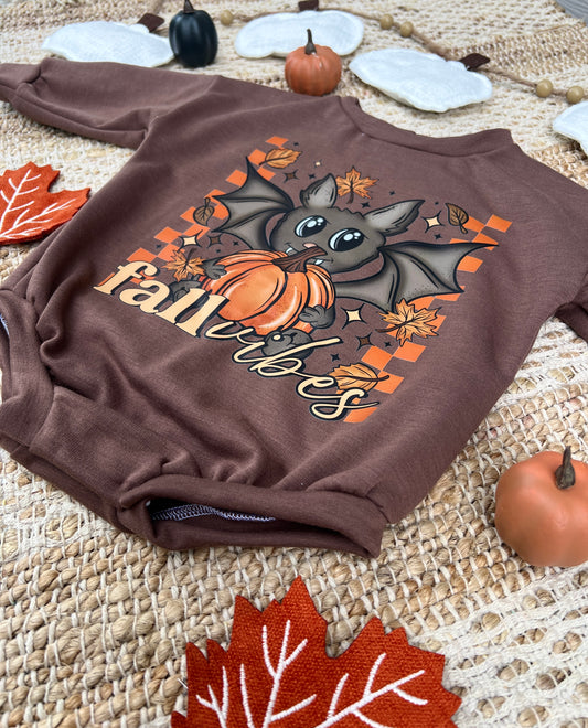 Batty Fall Vibes