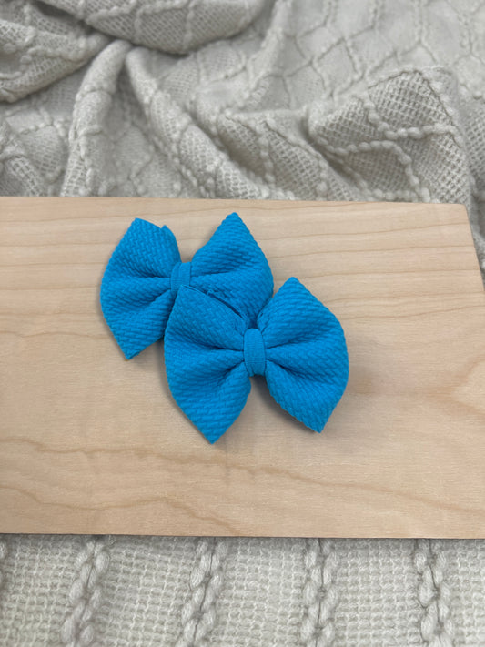 Blue Piggie Classic Set