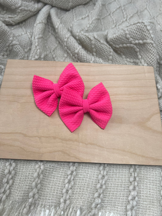Pink Piggie Classic Set