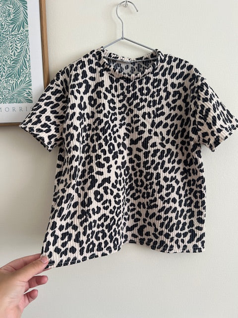 Baggy Tee