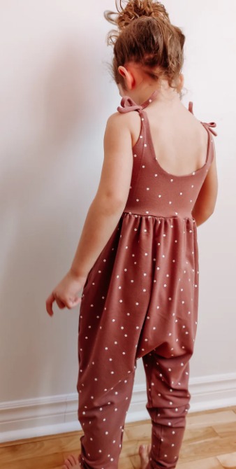 Dae Romper