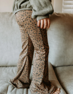 Flare Pants