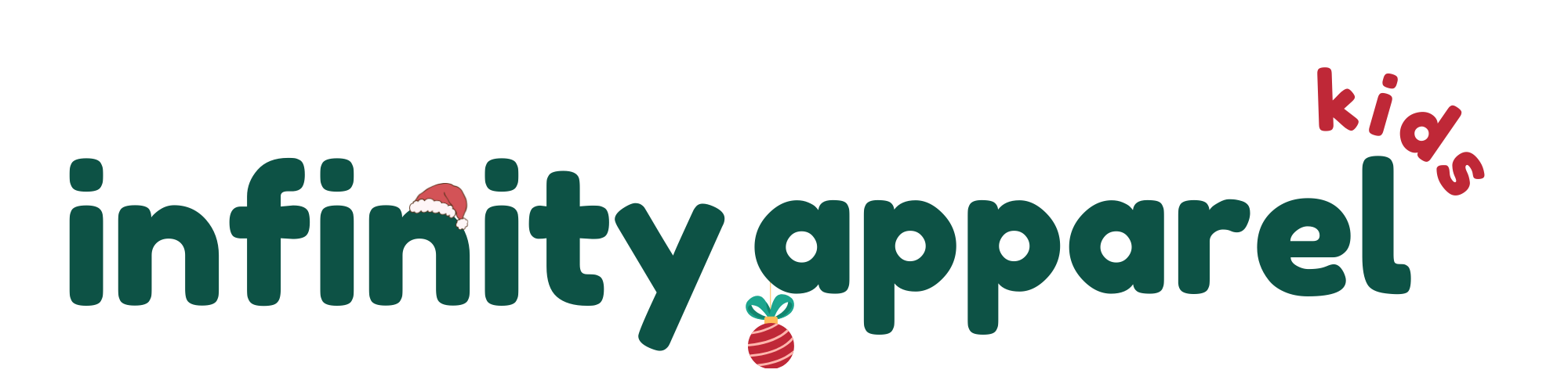Infinity Apparel Kids